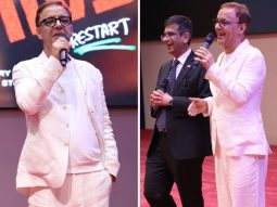 Vidhu Vinod Chopra’s ‘12th Fail’ honoured with special screening at Supreme Court