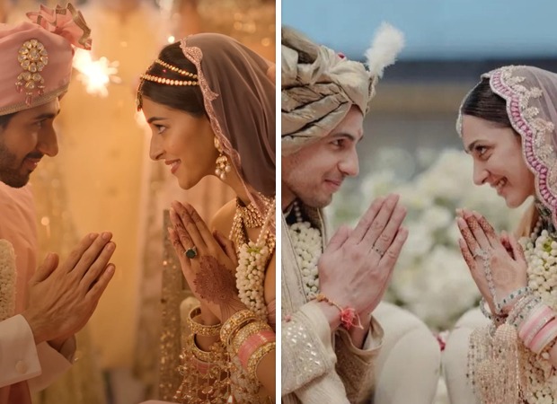 Call Me Bae actor Vihaan Samat speaks on recreating Sidharth Malhotra-Kiara Advani's marriage video with Ananya Panday: "We were skeptical to face trolling"