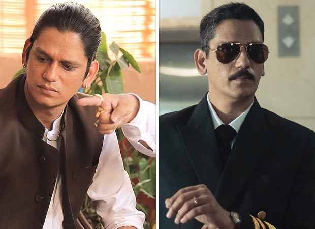 Vijay Varma describes his ‘shift’ from Bharat Tyagi in Mirzapur to Captain Devi Sharan in IC 814: The Kandahar Hijack; calls it “surreal and rewarding” 814 : Bollywood News