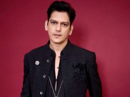 Vijay Varma speaks on aiming for central roles after doing multiple ensemble cast projects: “I want to do something where I have a lot more responsibility”