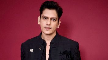Vijay Varma speaks on aiming for central roles after doing multiple ensemble cast projects: “I want to do something where I have a lot more responsibility” Vijay Varma speaks on aiming for central roles after doing multiple ensemble cast projects: “I want to do something where I have a lot more responsibility”