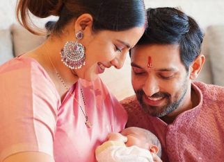 Vikrant Massey talks about how fatherhood has changed him: “Sector 36 now has a different impact because of my son Vardaan; my wife asked me, ‘Do you think there are certain things that you’ll not do now?’”