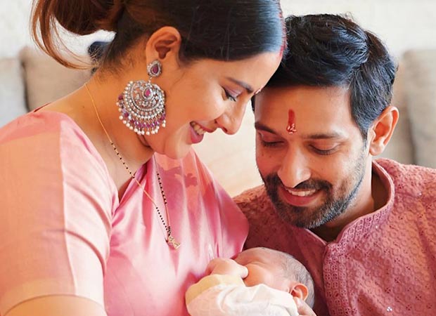 Vikrant Massey talks about how fatherhood has changed him: “Sector 36 now has a different impact because of my son Vardaan; my wife asked me, ‘Do you think there are certain things that you’ll not do now?’” 36 : Bollywood News