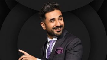 Vir Das to host International Emmy Awards 2024: “Tremendously honoured and excited” Vir Das to host International Emmy Awards 2024: “Tremendously honoured and excited”