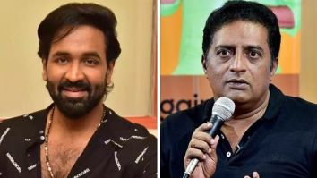 Vishnu Manchu calls out Prakash Raj over the Tirupati Ladoo adulteration controversy