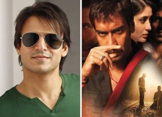 Vivek Oberoi on Omkara’s re-release in theatres, “I feel so much gratitude to be a part of such a classic”