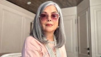 Zeenat Aman reflects on challenges of finding true companionship in Bollywood: “It’s lonely at the bottom too”