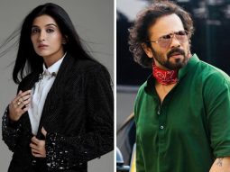 Nimrit Kaur Ahluwalia recalls impactful bond with Rohit Shetty on Khatron Ke Khiladi sets: “Rohit sir is hands down the best mentor ever”