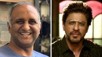 Raees actor Pramod Pathak praises Shah Rukh Khan’s professionalism despite his superstar status in the Rahul Dholakia film: “His only focus is on his work”