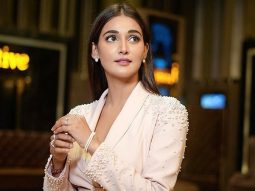 Mukti Mohan prioritizes meaningful relationships in the industry: “I feel it’s really important to stay connected”
