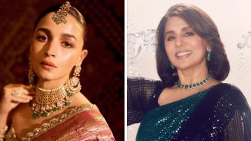 Alia Bhatt praises mom-in-law Neetu Kapoor, calls her ‘beauty inspiration always’