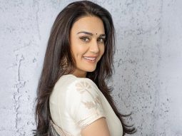 Preity Zinta opens up about IVF struggles; says, “I just wanted to bang my head on the wall and cry or not talk to anybody”