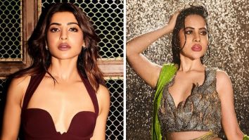 Samantha Ruth Prabhu praises Uorfi Javed’s boldness in Follow Kar Lo Yaar, celebrates her authenticity