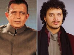 Mithun Chakraborty’s son Namashi Chakraborty announces directorial debut with untitled film  on his birthday for MYRND MOVIES