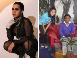 Nikhita Gandhi reflects on AR Rahman’s profound influence on her career on Teacher’s Day; says, “I have learnt a lot more about the profession over all because of him”