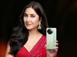 Katrina Kaif becomes Xiaomi India’s brand ambassador for smartphones, TVs, and more