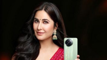 Katrina Kaif becomes Xiaomi India’s brand ambassador for smartphones, TVs, and more