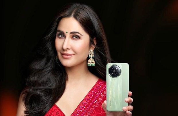 Katrina Kaif becomes Xiaomi India’s brand ambassador for smartphones, TVs, and more