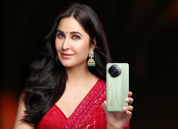 Katrina Kaif Joins Xiaomi India as Brand Ambassador