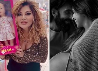 Rakhi Sawant celebrates birth of Deepika Padukone and Ranveer Singh’s baby girl, shares video with gifts and heartfelt message