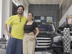 Jaideep Ahlawat buys Mercedes-Benz GLS, luxury SUV worth Rs 1.32 crore