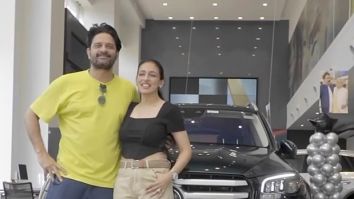 Jaideep Ahlawat buys Mercedes-Benz GLS, luxury SUV worth Rs 1.32 crore
