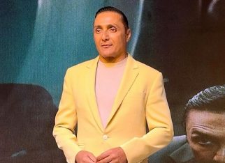 EXCLUSIVE : Rahul Bose on his experience of working with Kabir Bedi in Berlin: “There was a lot of understanding and everything just flowed very smoothly”