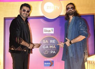 Zee TV’s Sa Re Ga Ma Pa returns with new voices and mentors Sachin-Jigar, Sachet-Parampara, and Guru Randhawa