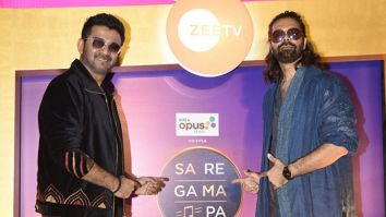 Zee TV’s Sa Re Ga Ma Pa returns with new voices and mentors Sachin-Jigar, Sachet-Parampara, and Guru Randhawa