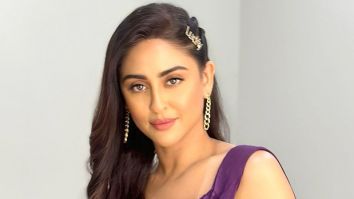 Krystle D’Souza reflects on her legacy as TV star: “TV has a great reach and its actors are the most hard-working”