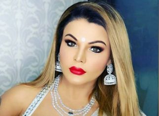 Rakhi Sawant expresses excitement for Tumbbad’s re-release; says, “Tumbbad jaa rahi hu”