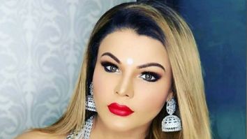 Rakhi Sawant expresses excitement for Tumbbad’s re-release; says, “Tumbbad jaa rahi hu”