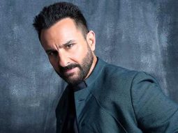 Saif Ali Khan plans to restore Pataudi Palace and create museum: “My father is buried there. It’s my family home”