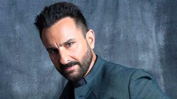 Saif Ali Khan plans to restore Pataudi Palace and create museum: “My father is buried there. It’s my family home”