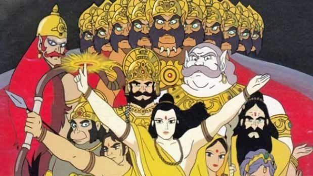 Ramayana: The Legend of Prince Rama to release in four languages on October 18, Geek Pictures India issues official statement