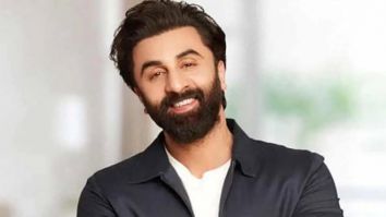 Bhansali Productions pens down a heartfelt birthday wish for Love & War lead Ranbir Kapoor