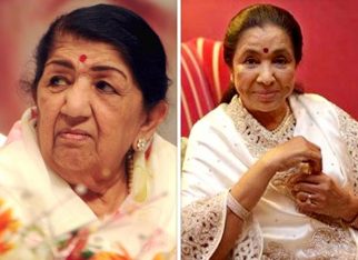 When Lata Mangeshkar replaced sister Asha Bhosle at the last minute for THIS song