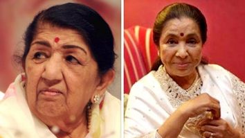 When Lata Mangeshkar replaced sister Asha Bhosle at the last minute for THIS song