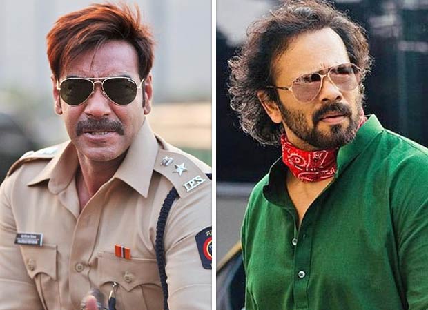 Will Ajay Devgn and Rohit Shetty’s Singham Again SHATTER the Box Office? Trade gurus anticipate a massive comeback amidst tremendous excitement