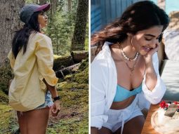World Tourism Day: Pan-India star Pooja Hegde’s travel diaries will give you major wanderlust!