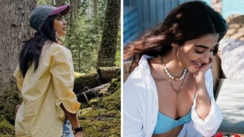 World Tourism Day: Pan-India star Pooja Hegde’s travel diaries will give you major wanderlust!