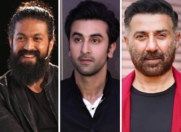 Bollywood Hungama Yash to join Ranbir Kapoor starrer Ramayana in December 2024; Sunny Deol to shoot in 2025