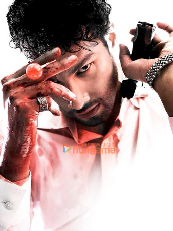 yudhra 1 6