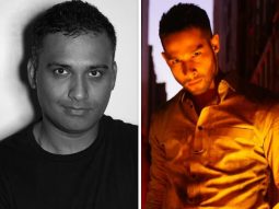 Yudhra: Filmmaker Ravi Udyawar opens up on the remarkable transformation of Siddhant Chaturvedi for the action entertainer