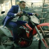 Yudhra director Ravi Udyawar shares details of bike sequence shot acorss Mumbai's landmark locations: "We had called in 3 professional superbike riders from Portugal"