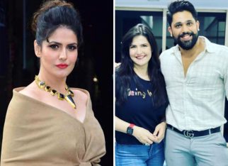 Zareen Khan and Shivashish Mishra BREAKUP: Actress’ team reacts to rumours behind separation