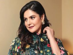 Zareen Khan teases return to big screen in 2025: “You all will definitely see me in the movies”