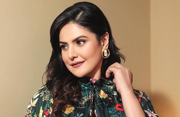 Zareen Khan teases return to big screen in 2025: “You all will definitely see me in the movies”