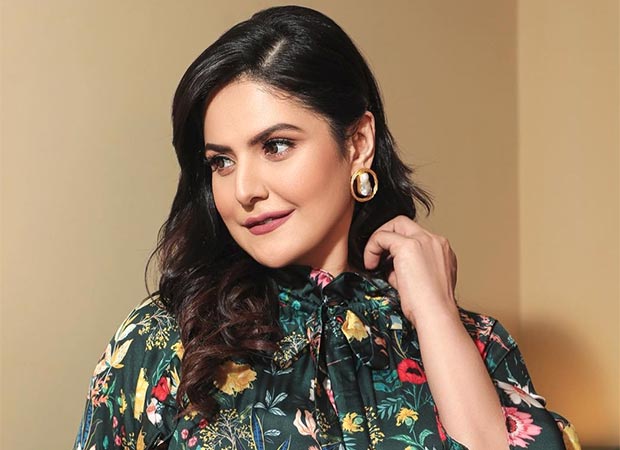 Zareen Khan teases return to big screen in 2025: "You all will definitely see me in the movies"