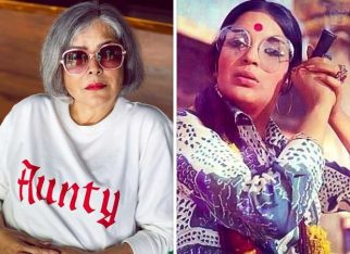 Zeenat Aman reveals how her mother ‘lashed out’ at Hare Rama Hare Krishna crew for letting ‘her daughter to do DRUGS’